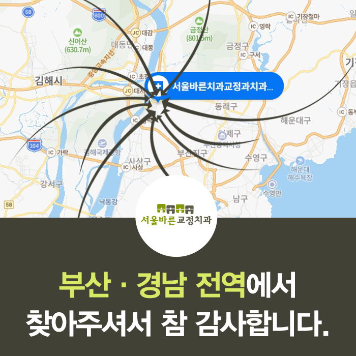 내원지역안내